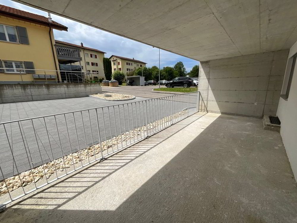 Appartamento di 3 locali in affitto a Reconvilier - immagine 1/8