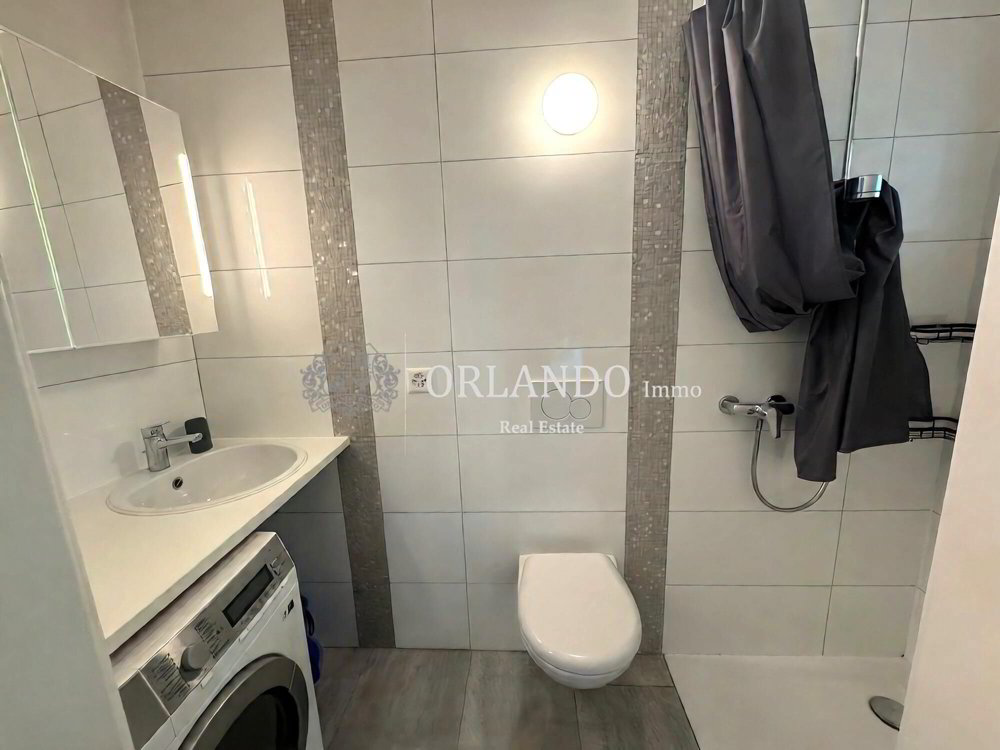 Appartamento di 4 locali in affitto a Veyrier - immagine 1/8