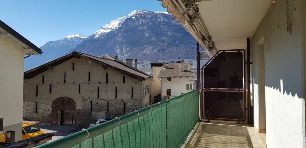 Appartamento di 2.5 locali in affitto a Riddes - immagine 1/11