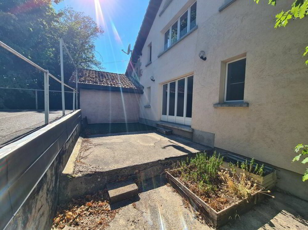 3.5 Zimmer Wohnung zu vermieten in Le Château-de-Ste-Croix - Bild 1/10