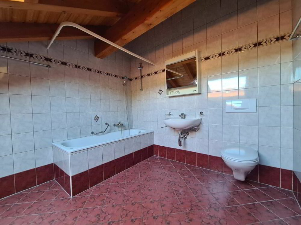 2.5 Zimmer Wohnung zu vermieten in Le Château-de-Ste-Croix - Bild 1/6