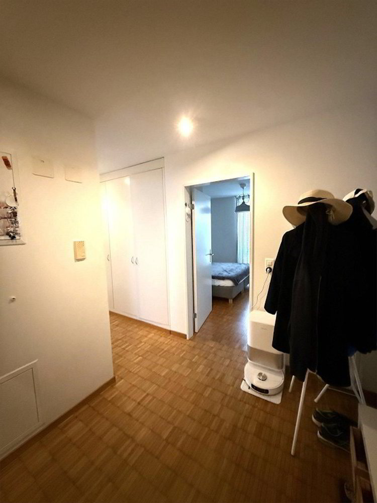 3 rooms Apartment for rent in Meilen - image 1/9