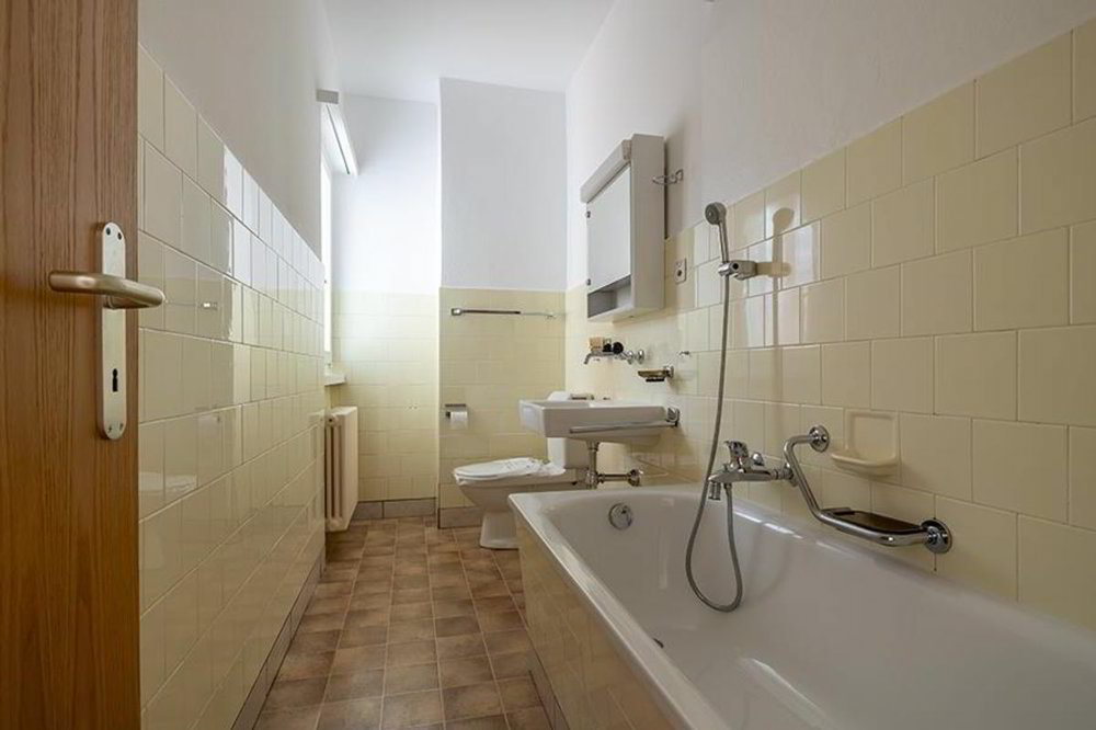 Appartement 2.5 pièces à louer à Bellinzona - image 1/8