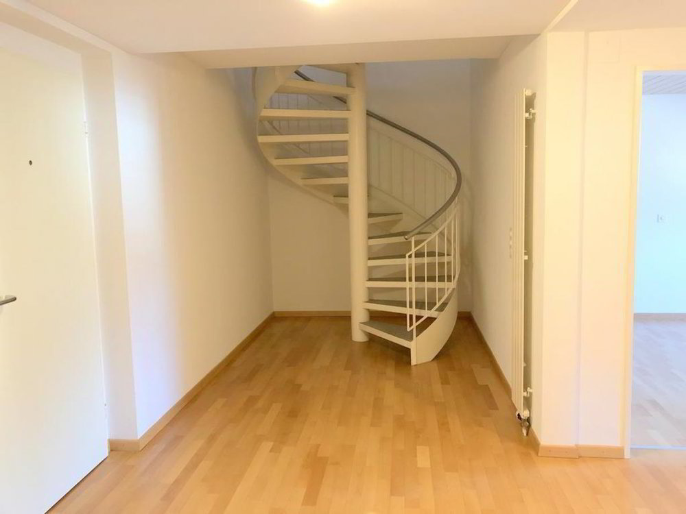 Apartment in St. Gallen, St. Jakob - Ansicht 3