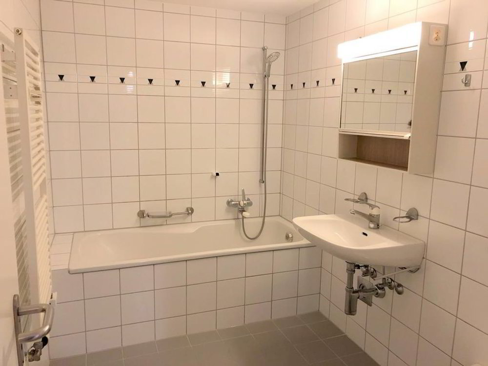 Apartment in St. Gallen, St. Jakob - Ansicht 4