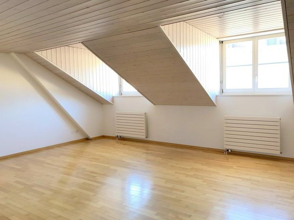 Apartment in St. Gallen, St. Jakob - Ansicht 5