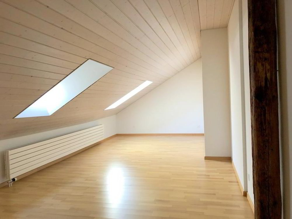 Apartment in St. Gallen, St. Jakob - Ansicht 6