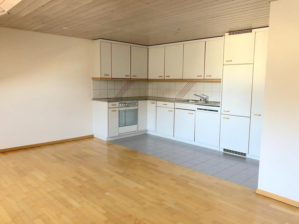 3.5 rooms Apartment for rent in St. Gallen - image 1/8