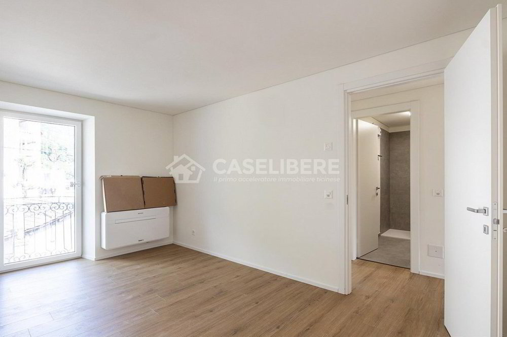 Appartement 3.5 pièces à louer à Tenero - image 1/14