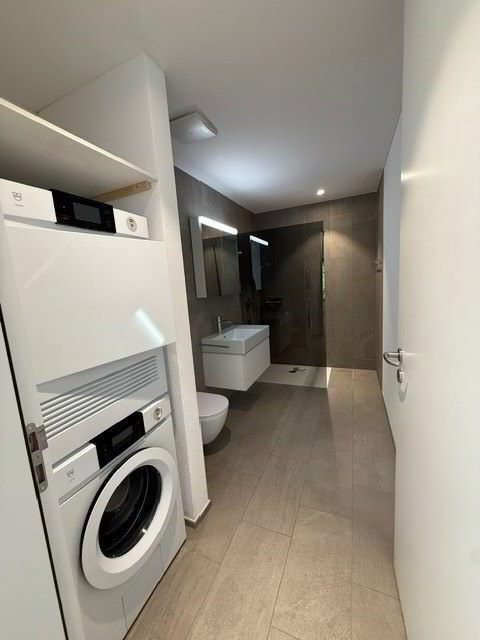 3.5 rooms Apartment for rent in Zürich - image 1/11