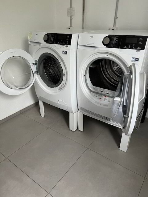 Appartement 1.5 pièces à louer à Vicques - image 1/6