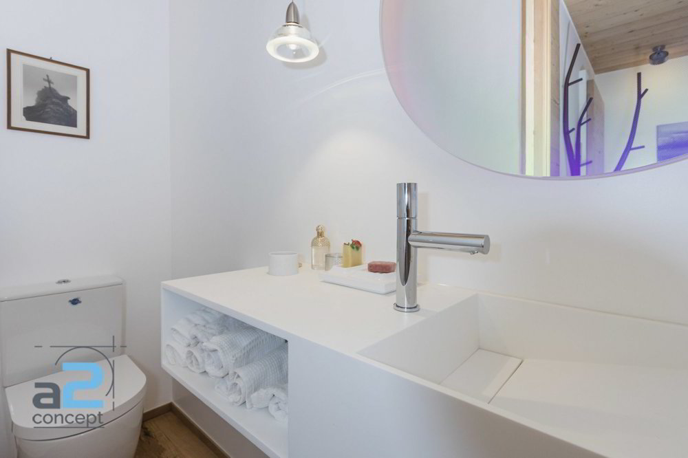 4.5 rooms Apartment for rent in Crans-Montana - image 1/18