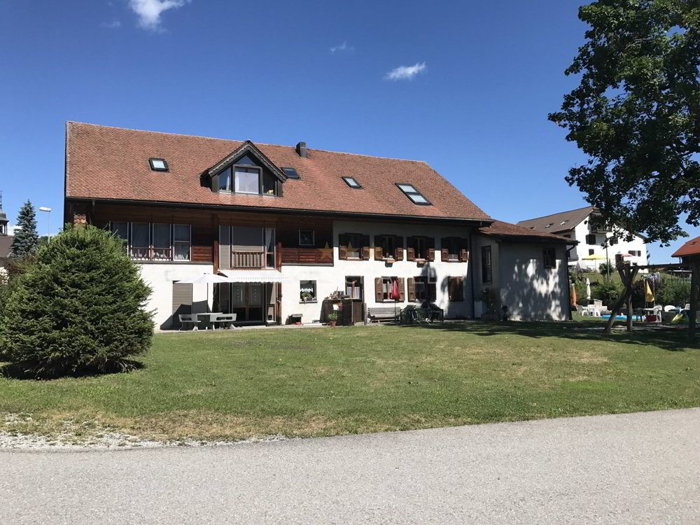 2 rooms Apartment for rent in Pringy - image 1/5