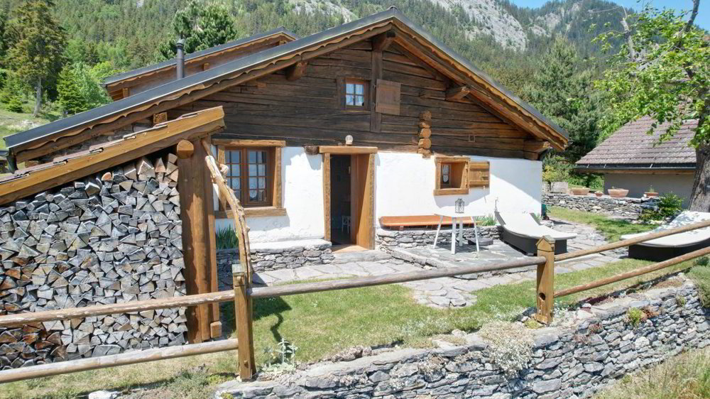 Haus – Savièse, La Soie - Ansicht 4