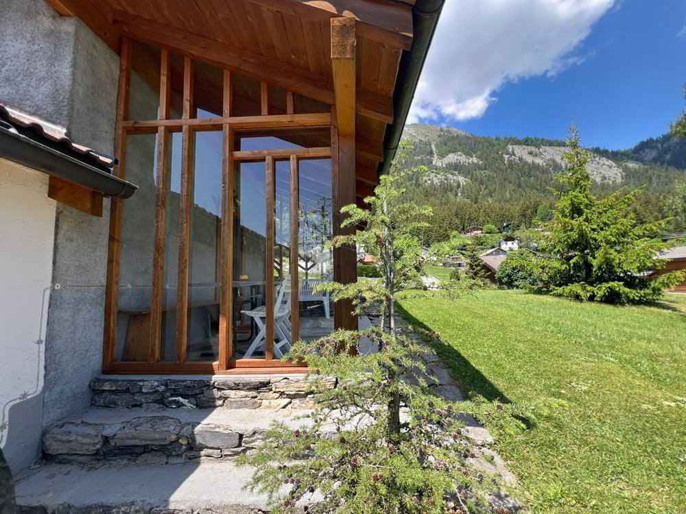 Haus – Savièse, La Soie - Ansicht 5