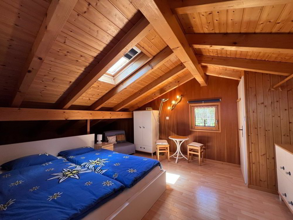 4.5 rooms House to buy in Savièse - image 1/9