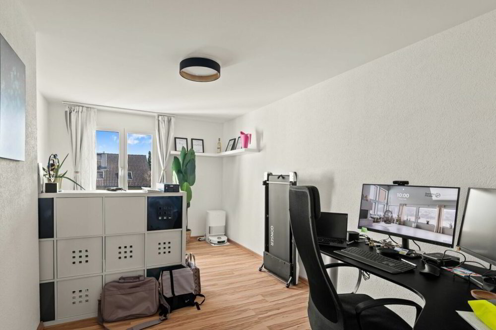 Maison 5.5 pièces à acheter à Dottikon - image 1/13