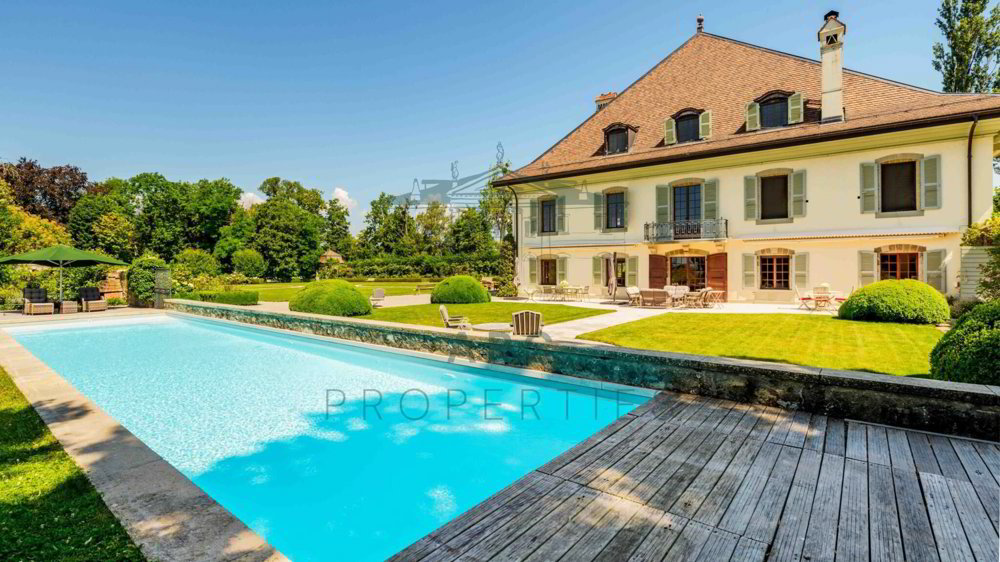 20 Zimmer Haus zum verkaufen in Meinier - Bild 1/15