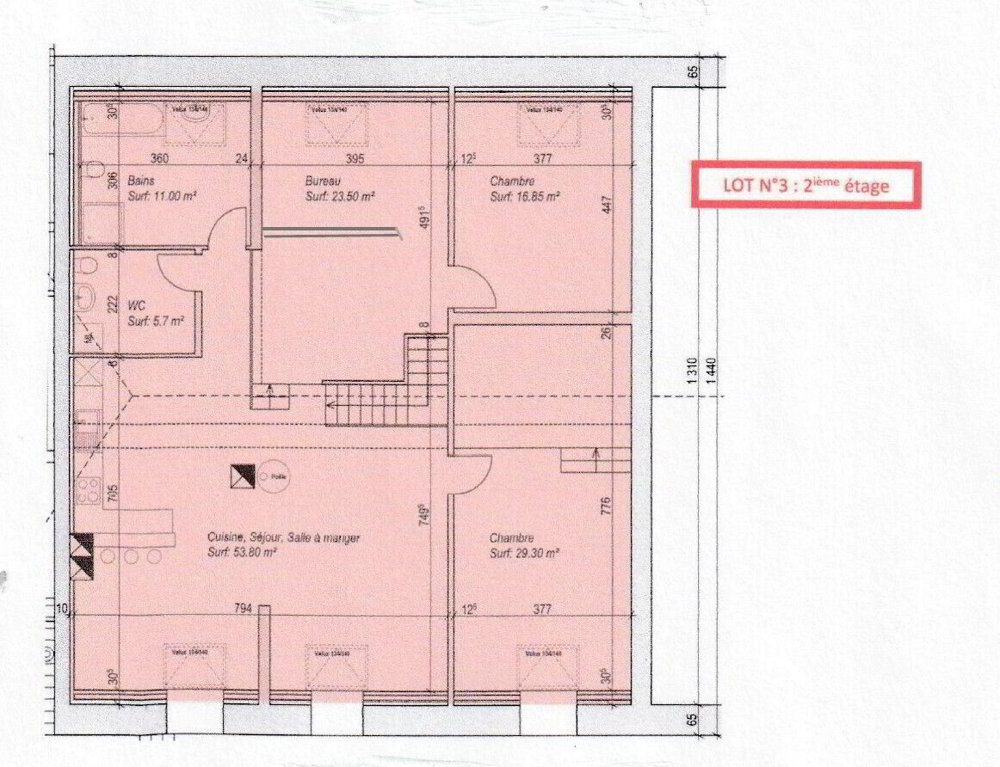 Maison null pièces à acheter à Villars-Burquin - image 1/39