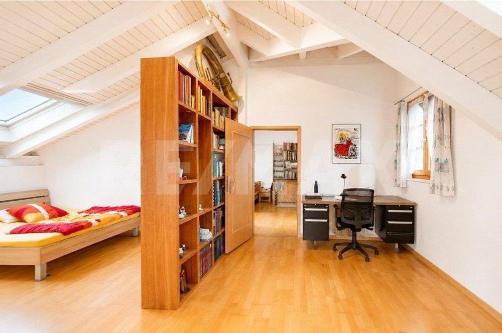 Maison 4.5 pièces à acheter à Uezwil - image 1/13