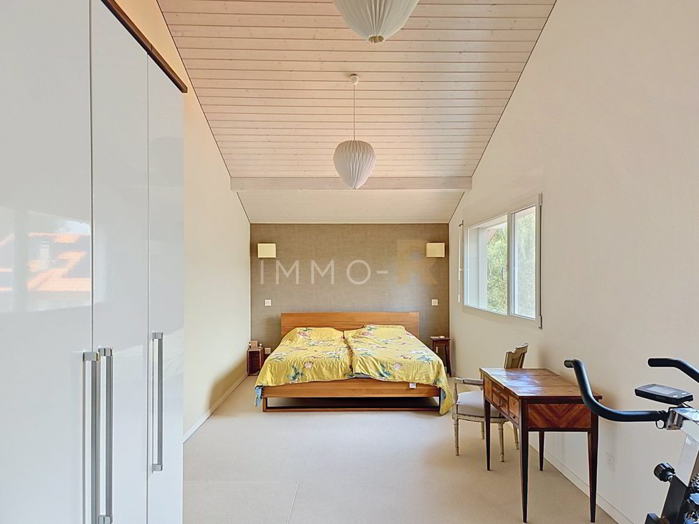 5.5 Zimmer Haus zum verkaufen in Remaufens - Bild 1/14