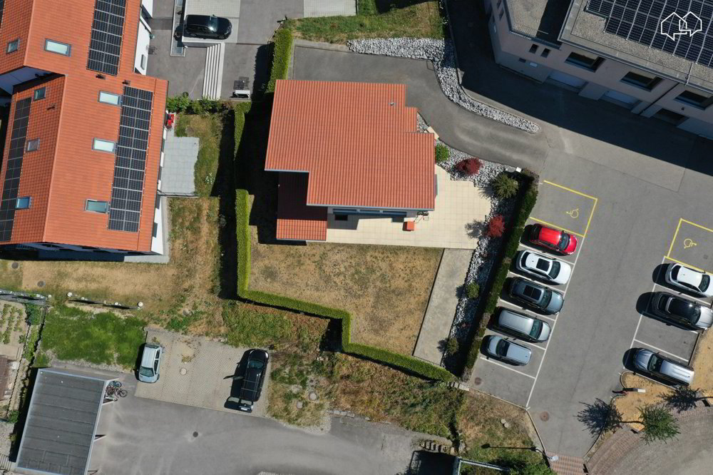 4.5 rooms House to buy in Arconciel - image 1/17