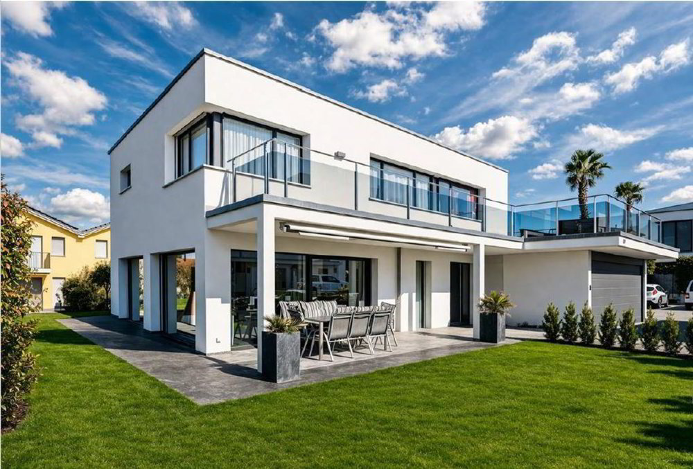 Casa di 6.5 locali in vendita a Hochdorf - immagine 1/13
