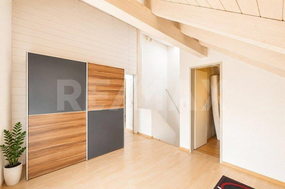 6.5 Zimmer Haus zum verkaufen in Aesch LU - Bild 1/11