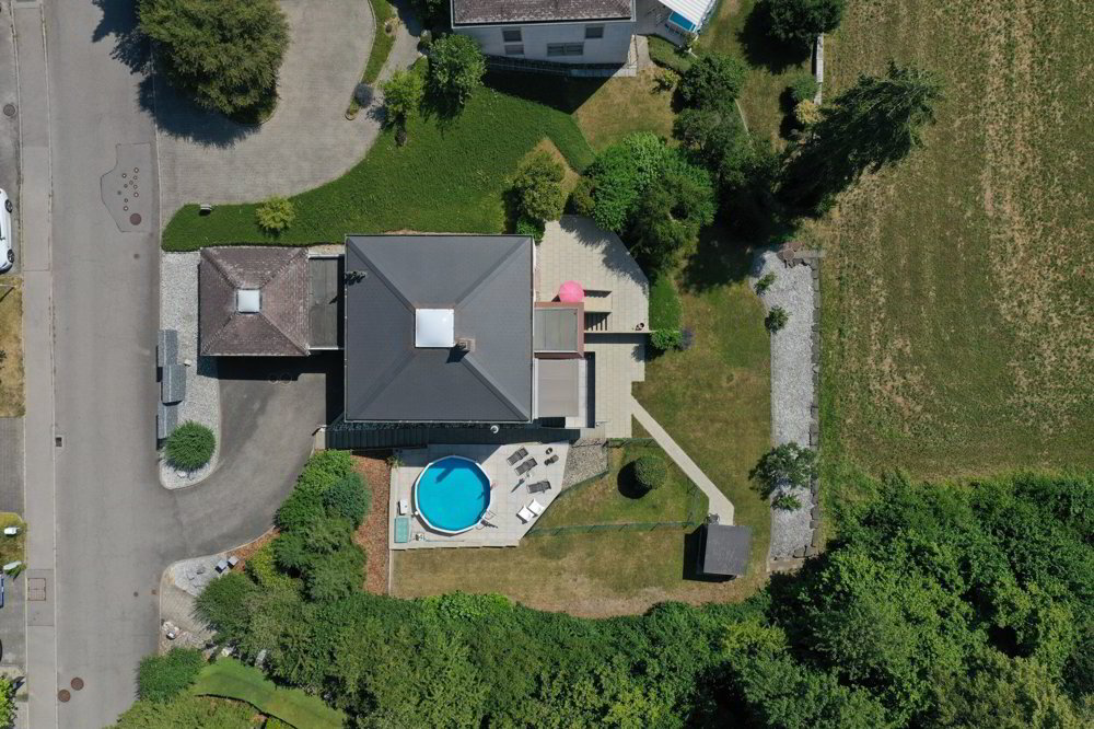 9 Zimmer Haus zum verkaufen in Corminboeuf - Bild 1/19