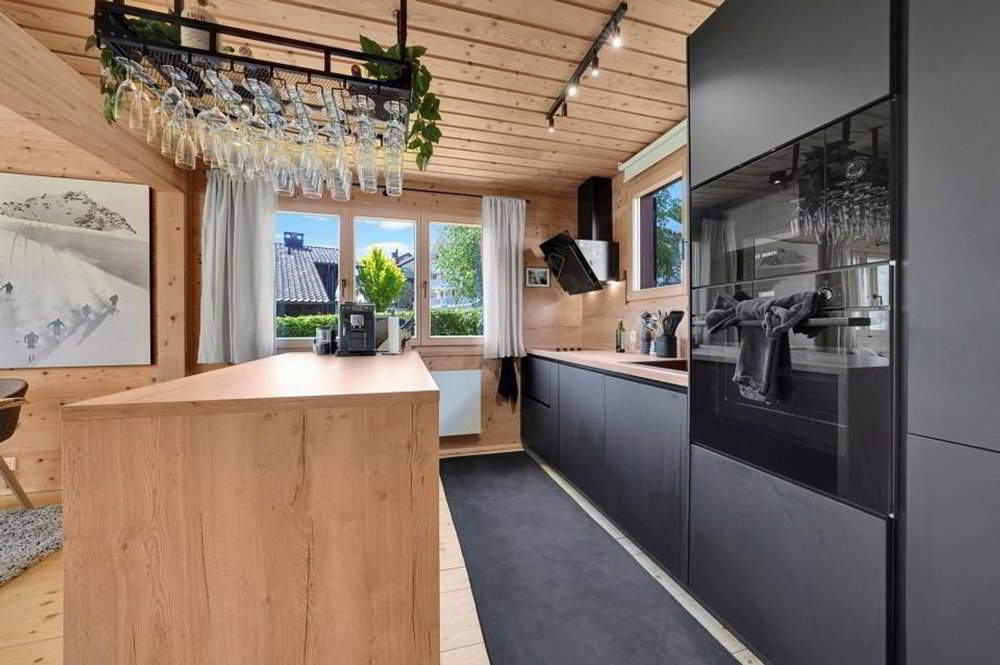 Casa di 5.5 locali in vendita a Wildhaus - immagine 1/13