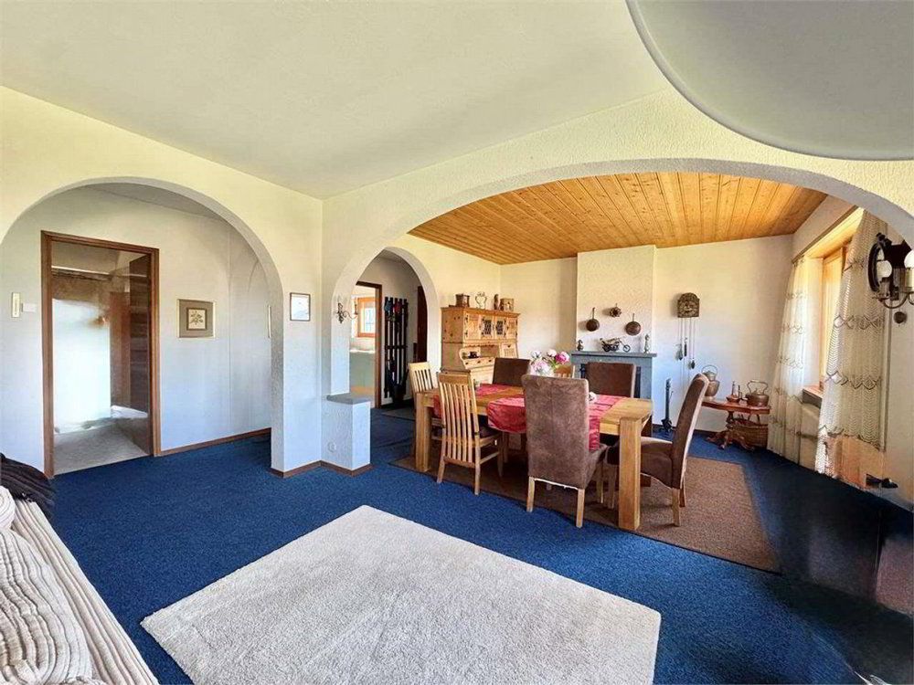Casa di 4.5 locali in vendita a Cagiallo - immagine 1/13