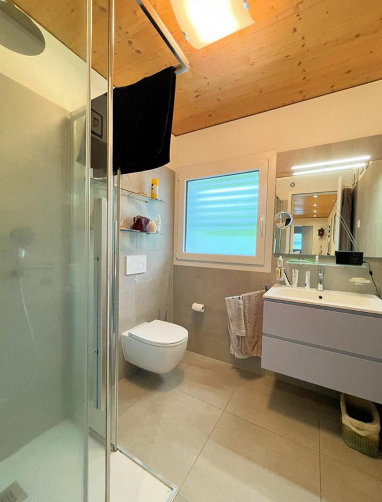 4.5 rooms House to buy in Cadenazzo - image 1/24