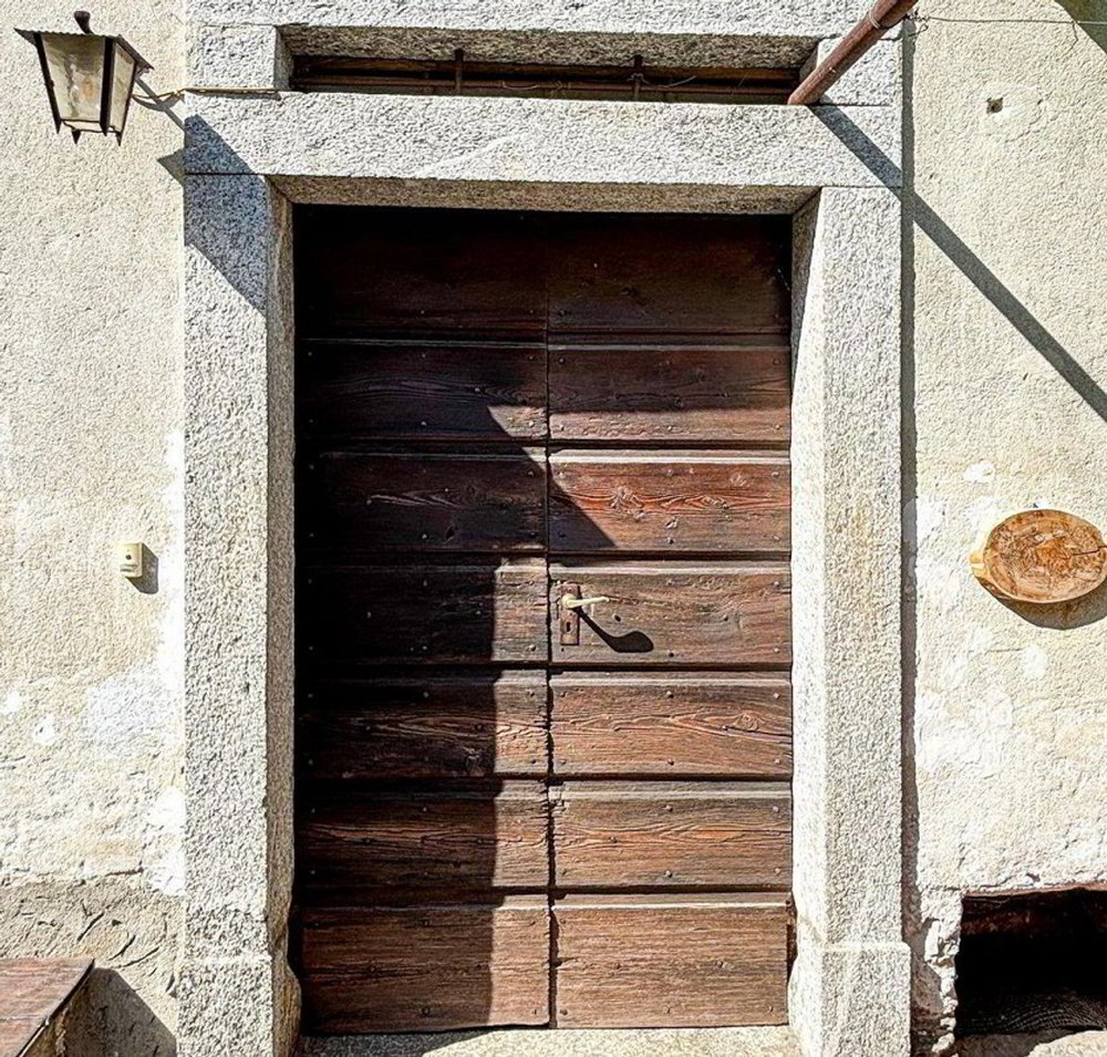 4.5 Zimmer Haus zum verkaufen in Lodano - Bild 1/12