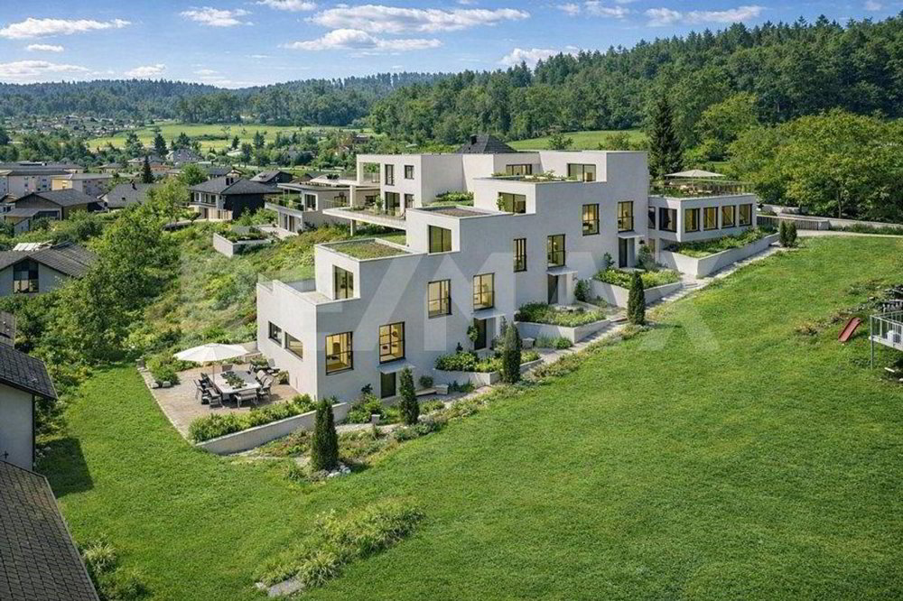 Haus – Seon, Bezirk Lenzburg - Ansicht 3