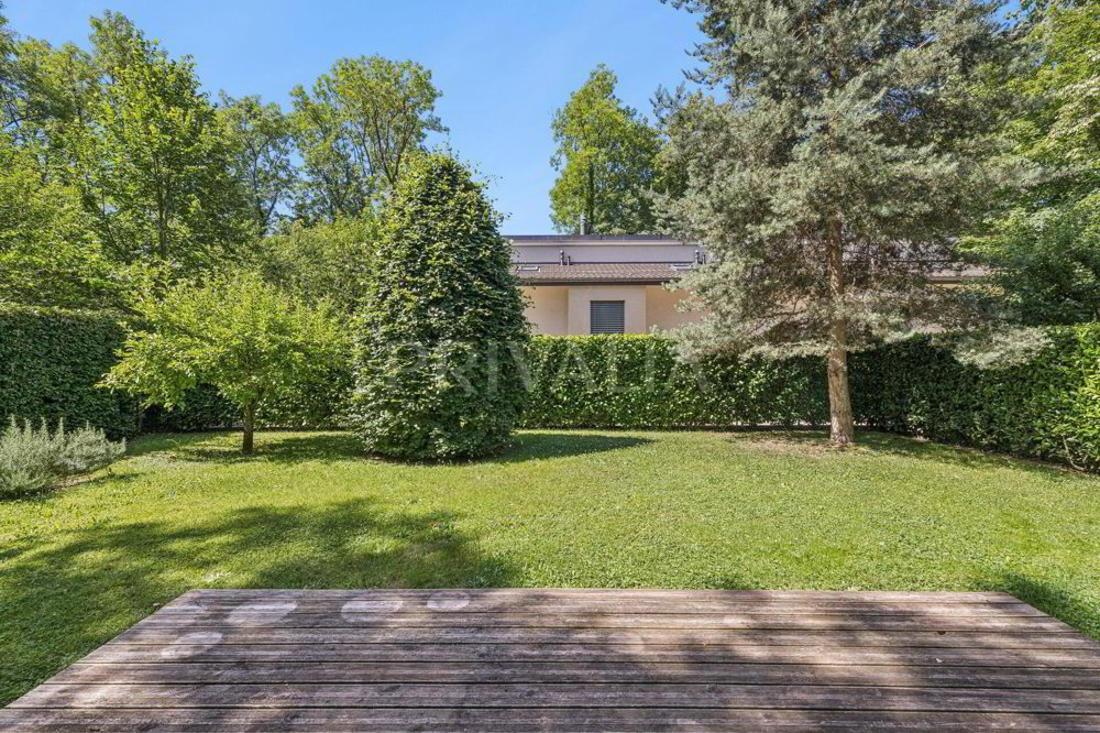 6 Zimmer Haus zum verkaufen in Le Grand-Saconnex - Bild 1/6