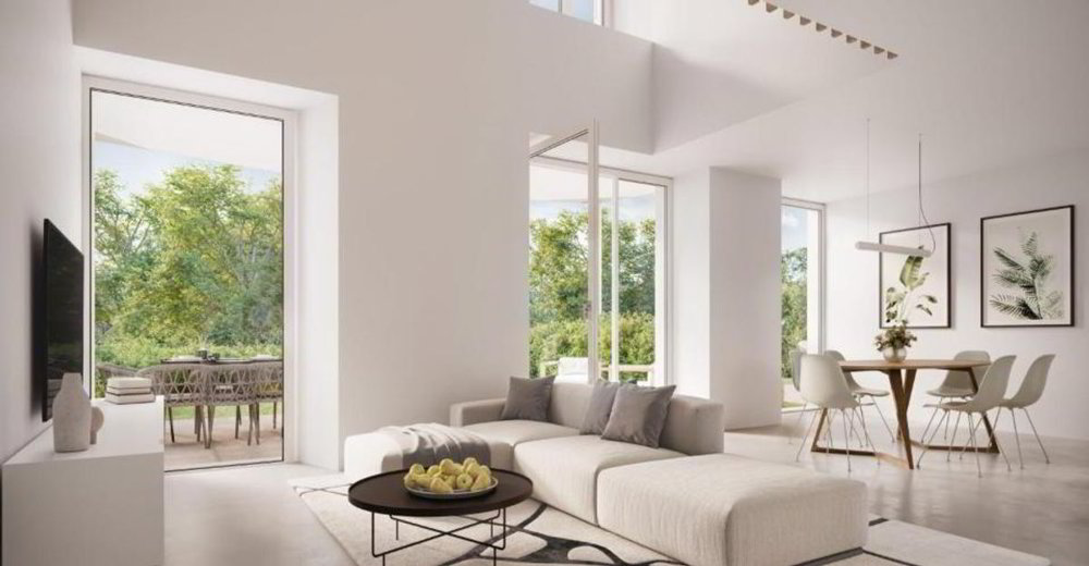 4.5 Zimmer Haus zum verkaufen in Neuchâtel - Bild 1/5