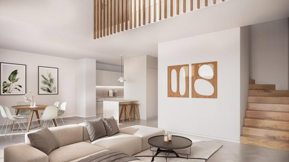 Casa di 4.5 locali in vendita a Neuenburg - immagine 1/6