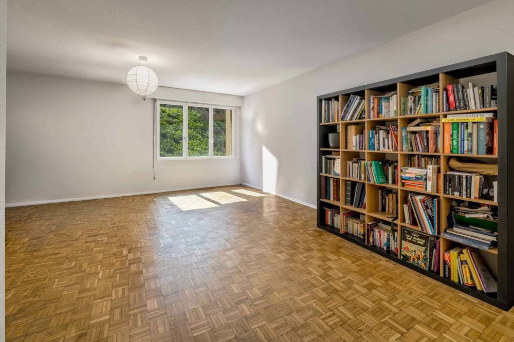 6 Zimmer Haus zum verkaufen in Vandoeuvres - Bild 1/5