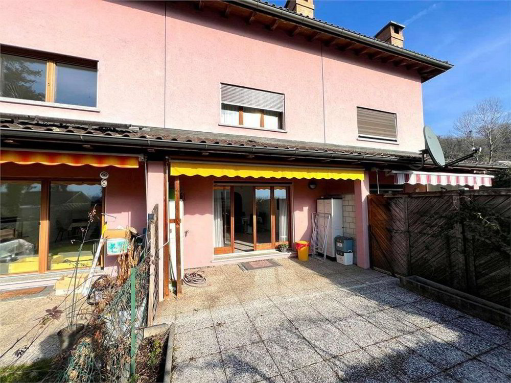 Maison 4.5 pièces à acheter à Cugnasco - image 1/12