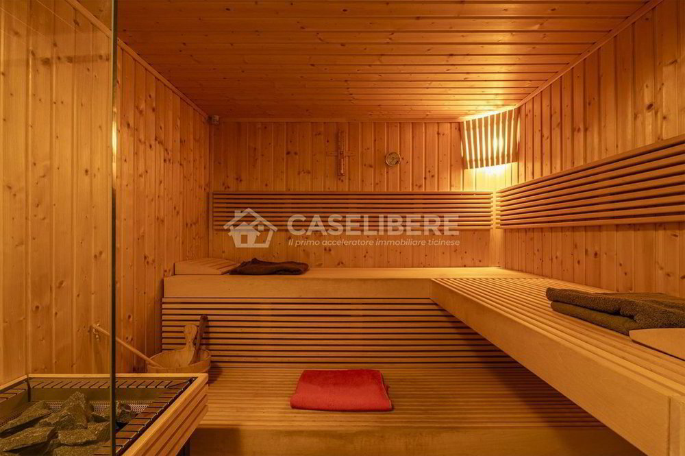 4 rooms House to buy in Gordola - image 1/26