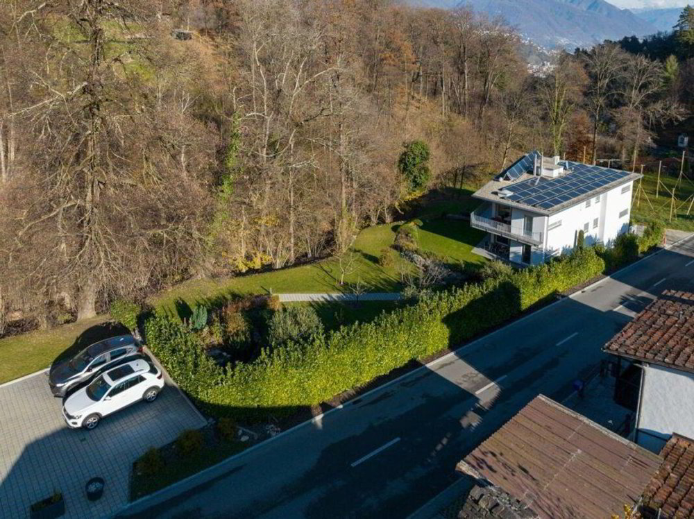 Maison null pièces à acheter à Losone - image 1/6