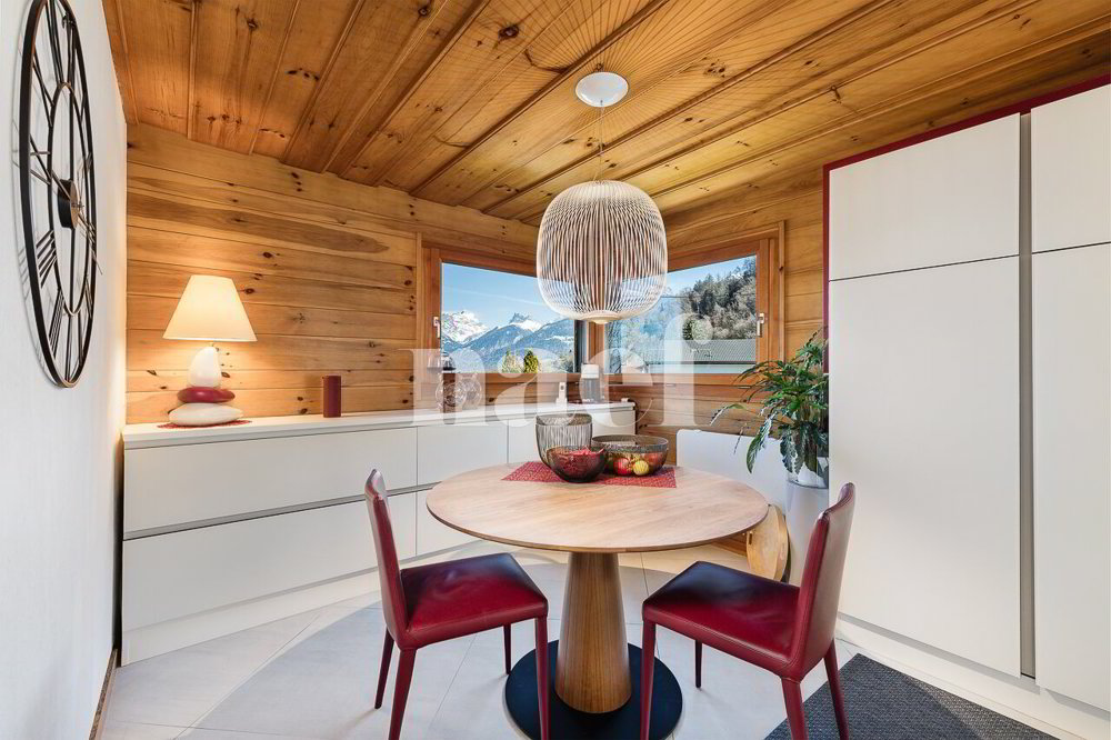 4.5 rooms House to buy in Choëx - image 1/11