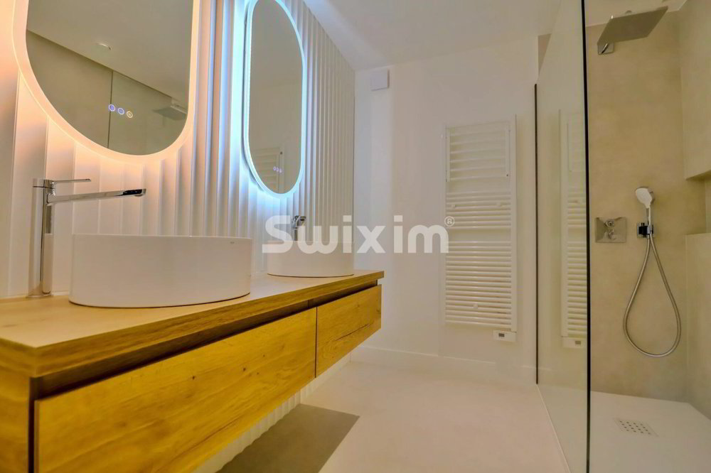 Wohnung – Montreux, Pallens - Mehr