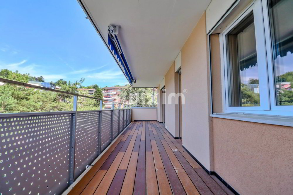 3.5 rooms Apartment to buy in Montreux - image 1/8
