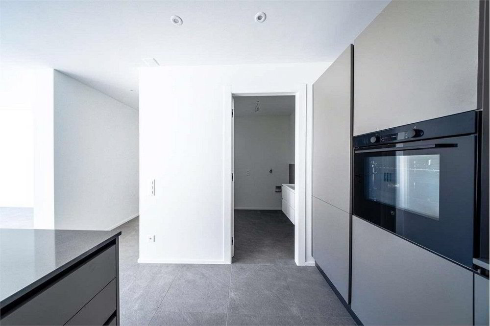 3.5 Zimmer Wohnung zum verkaufen in Brione sopra Minusio - Bild 1/13