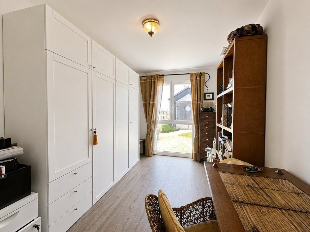 3.5 rooms Apartment to buy in Le Brassus - image 1/11