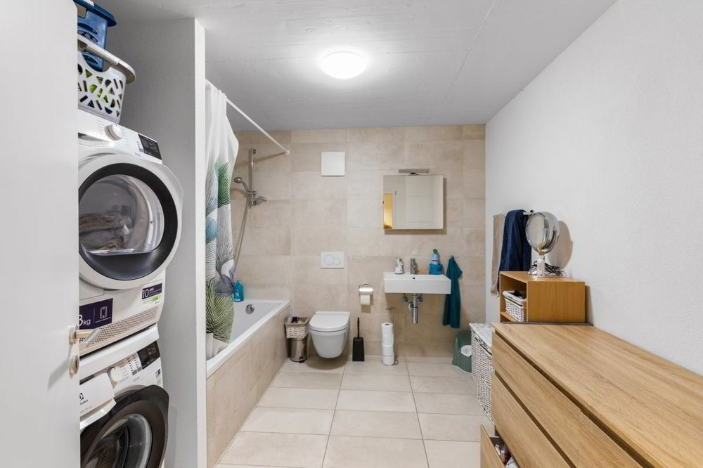 4.5 rooms Apartment to buy in Sottens - image 1/13
