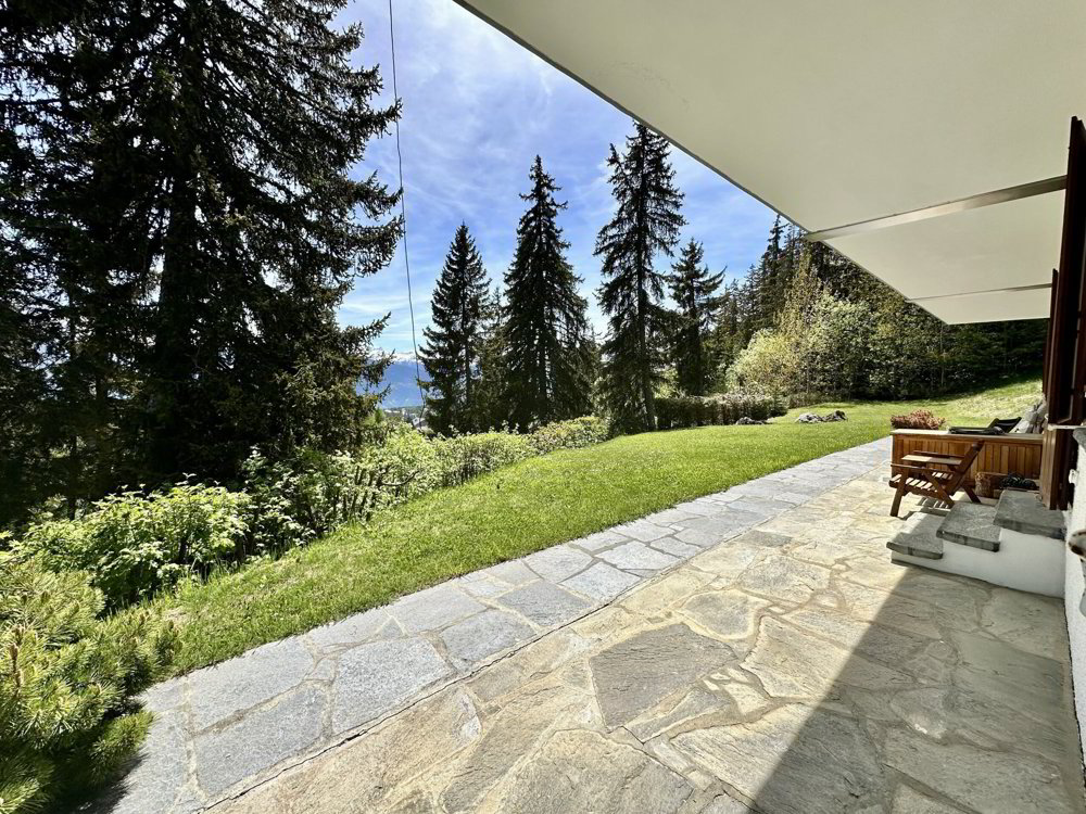 3.5 Zimmer Wohnung zum verkaufen in Crans-Montana - Bild 1/17