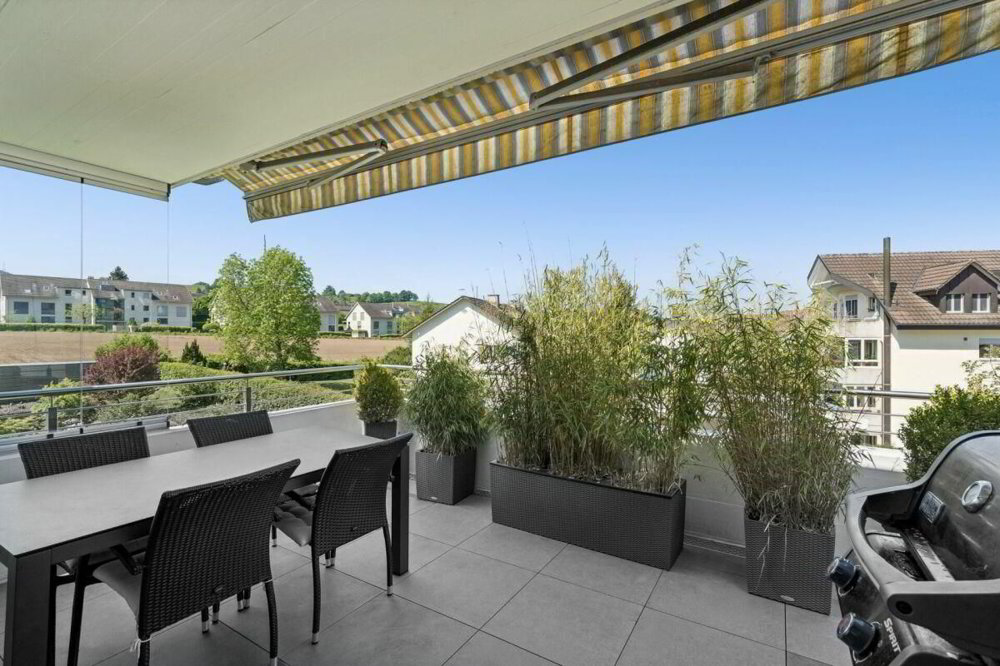 Appartement 7.5 pièces à acheter à Niederweningen - image 1/19