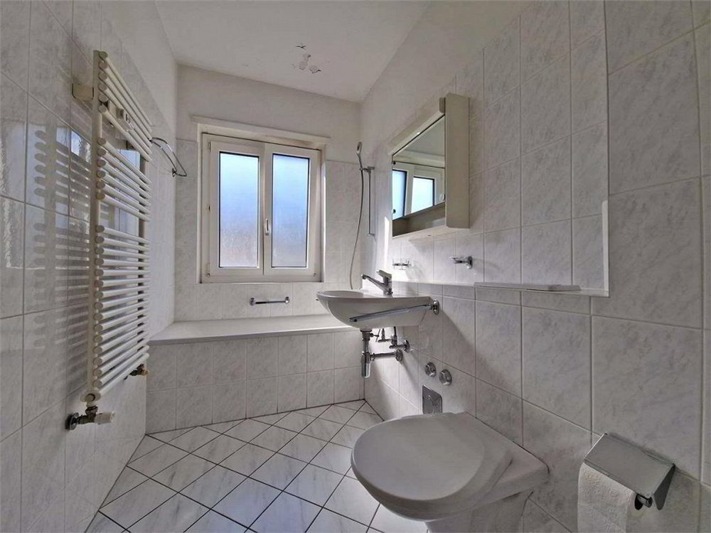Appartement 4.5 pièces à acheter à Bellinzona - image 1/8